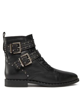 Ted Baker Ted Baker Čizme 240956 Crna