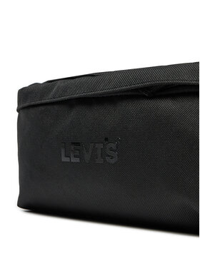 Levi's® Torba Za Okoli Pasu 235717-208-59 Siva