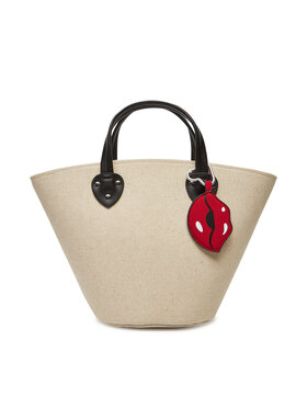 DeeZee DeeZee Handtasche GL22689 Beige