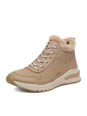 Μποτίνια Rieker