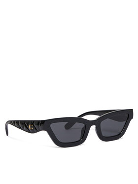 Coach Coach Ochelari de soare 0HC8420U 500287 Negru