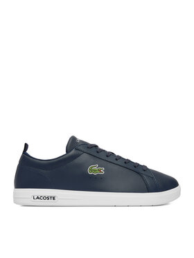 Lacoste Lacoste Снікерcи C-COURT BASE 48SMA0112_092 Cиній