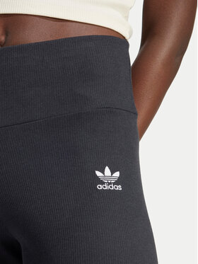 adidas Leggings Essentials IY9645 Crna Slim Fit