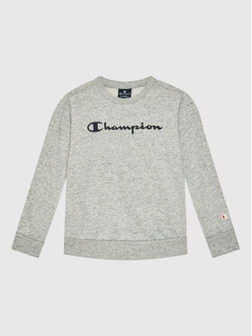 Champion Champion Sweatshirt 305905 Grau Regular Fit