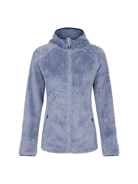 Dare2B Dare2B Bluza Torrek Mountain Pro Błękitny Core Fit