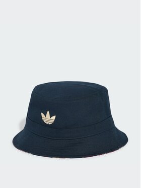 adidas adidas Bucket 164736 Niebieski jasny