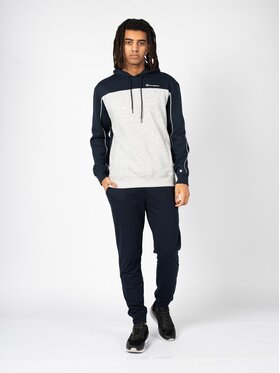Champion Champion Felpa 217850 Grigio Regular Fit