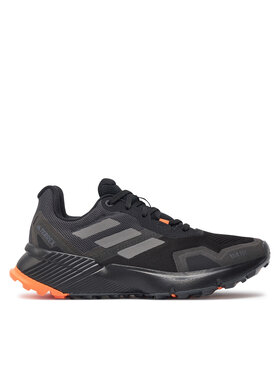 adidas adidas Bėgimo batai Terrex Soulstride RAIN.RDY ID3434 Juoda