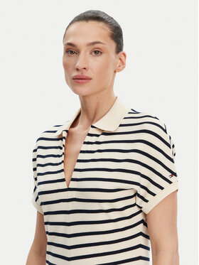 Tommy Hilfiger Φόρεμα καθημερινό Tommy Hilfiger - 4