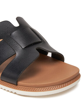 Skechers Παντόφλες Skechers - 6