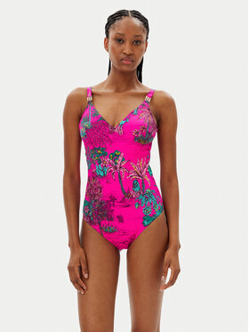 Chantelle Chantelle Bikiny Sauvage C17UUF Ružová
