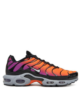 Nike Nike Laisvalaikio batai Air Max Plus DM0032 014 Oranžinė