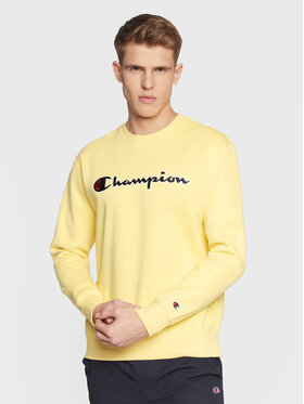 Felpe tuta da uomo Champion MODIVO.IT collezione autunno
