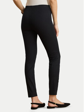 Παντελόνι υφασμάτινο LAUREN RALPH LAUREN