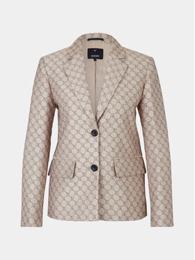 JOOP! JOOP! Zakó 58 JW241J157 30040339 Bézs Modern Fit
