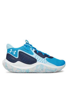 Under Armour Under Armour Tenisice UA JET '23 3026634 Plava