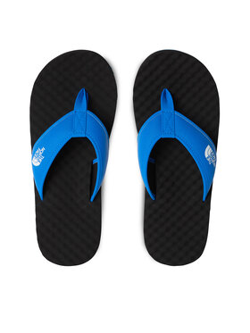 The North Face The North Face Žabky Base Camp Flip-Flop II NF0A47AA16Y1 Čierna