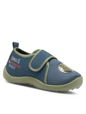 Peppa Pig Peppa Pig Copati AW23-53PP Mornarsko modra