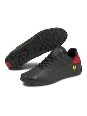 Puma Puma Trekkingi 306864 Czarny