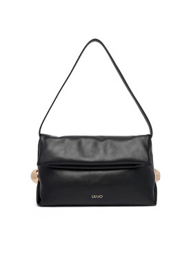 Liu Jo Liu Jo Handtasche AF5097 E0077 Schwarz