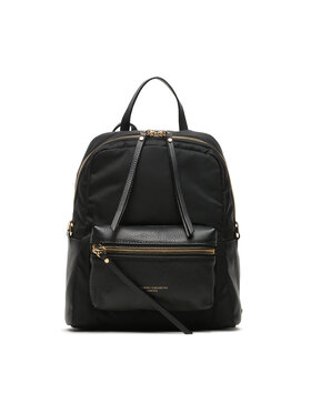 Gianni Chiarini Gianni Chiarini Раница ZN 9415/23PE NYL-GRN Черен