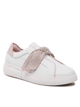 Kate Spade Kate Spade Sneakersy Lexi Pave KA341 Bílá