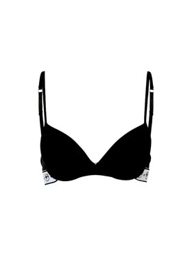 Chiara Ferragni Chiara Ferragni Reggiseno Push-up Push-up Chiara Ferragni Nero