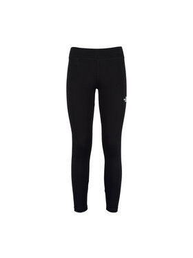 The North Face The North Face Pantaloni di tessuto NF0A8C1XJK31 Nero Regular Fit