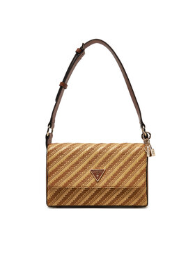 Guess Guess Handtasche HWWG92 10190 Beige
