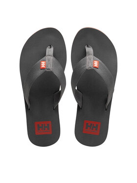 Helly Hansen Helly Hansen Σαγιονάρες Logo Sandal 2 11956 Γκρι