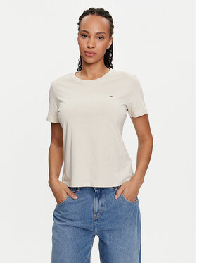 Tommy Jeans Tommy Jeans Set 2 majice DW0DW11459 Šarena Regular Fit