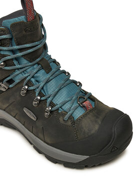 Keen Παπούτσια πεζοπορίας Keen - 5