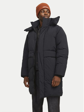 Jack&Jones Jack&Jones Зимно яке Bolton 12259486 Черен Regular Fit
