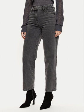 Morgan Morgan Teksad 242-PSTRASS Hall Mom Fit