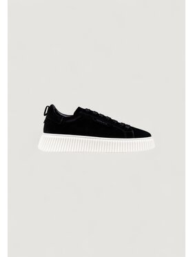 Antony Morato Antony Morato Sneakersy HOPPER SUEDE Czarny