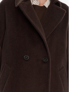 Μάλλινο παλτό Marella φωτογραφία