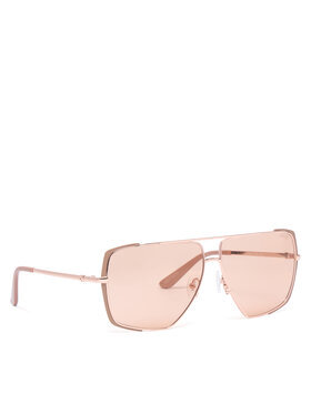 Guess Guess Okulary przeciwsłoneczne GU00220 Brązowy