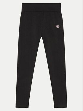 Guess Guess Leggings J5RB01 J1314 Schwarz Slim Fit