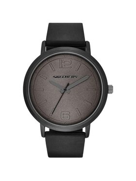 Skechers Skechers Zegarek SR5042-BLK Kolorowy