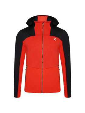 Dare2B Dare2B Bluza Revive II Czarny Core Fit