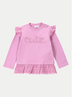 Coccodrillo Coccodrillo Bluse WC4143102GEN Rosa Regular Fit