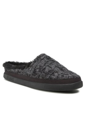 Toms Toms Papuče Sage 10018790 Crna