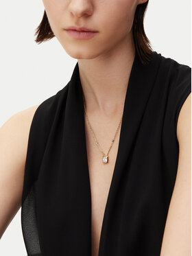 Guess Guess Колие JUBB05 237JW Златист