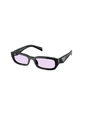 Prada Prada Okulary przeciwsłoneczne 0PR B06S 16K40J Czarny