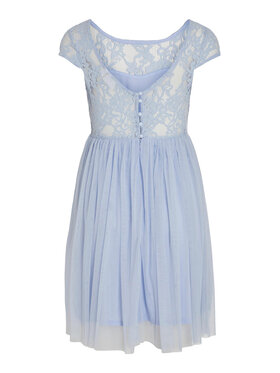 Φόρεμα κοκτέιλ Vila φωτογραφία