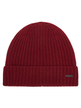 JOOP! JOOP! Mütze Francis 30033196 Rot