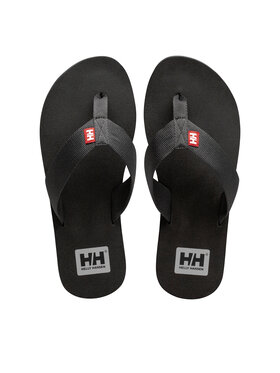 Helly Hansen Helly Hansen Σαγιονάρες Logo Sandal 2 11956 Μαύρο