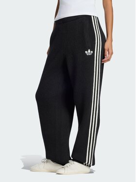 adidas adidas Joggery 171479 Czarny Loose Fit