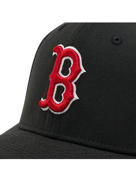 New Era Šilterica Boston Red Sox 9Fifty 11871285 Crna