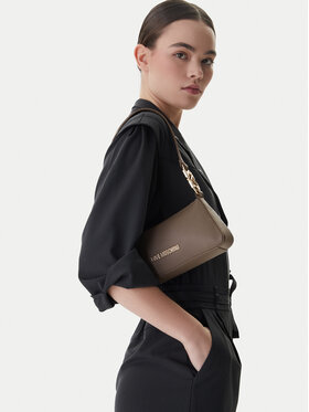 LOVE MOSCHINO LOVE MOSCHINO Soma JC4007PP1OLB0203 Brūns